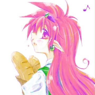 ろぐ