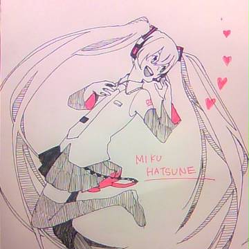 みく