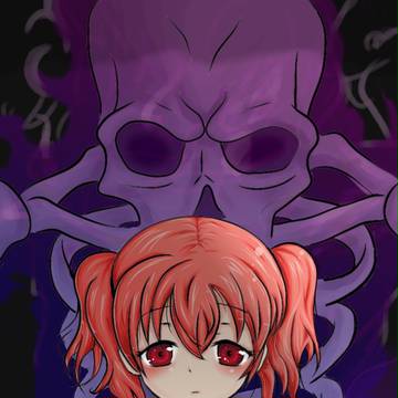 髏々宮カルタ