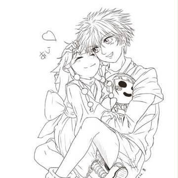 キルアル♥