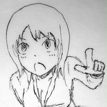 制服習作