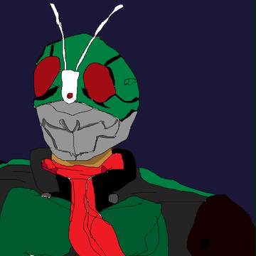２号さん