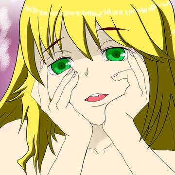 ねえ、ハニー・・