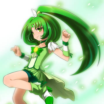 キュアマーチ！！！！！！！！！