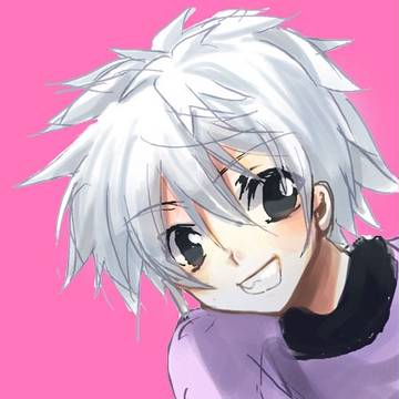 キルア