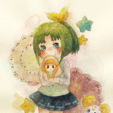 なおちゃん