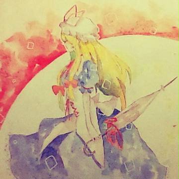 ゆかりん