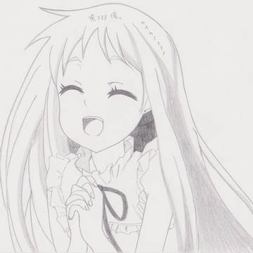 めんまちゃん