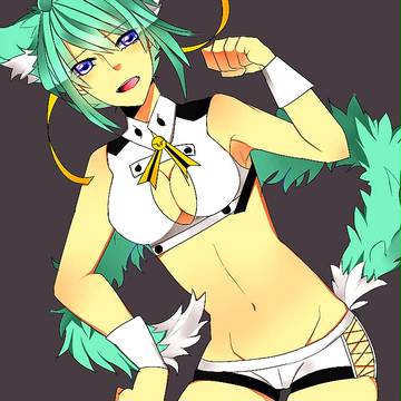 ゼシカ