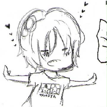 白黒しかNeeeeeee!