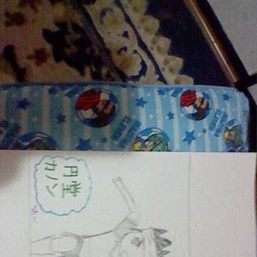 カノン君
