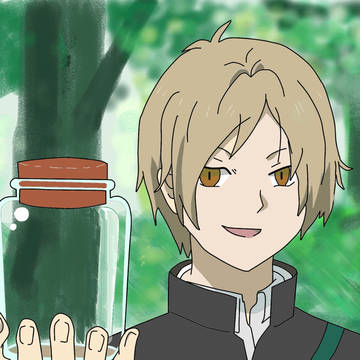 夏目にゃんこ