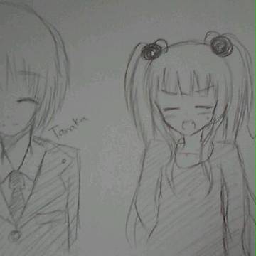 落書き