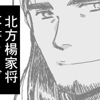 北方楊家将落書きログ
