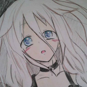 IAちゃん