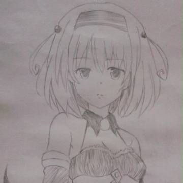 モモ