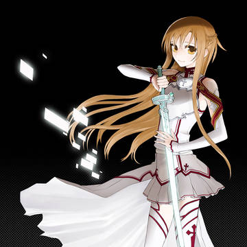 アスナ