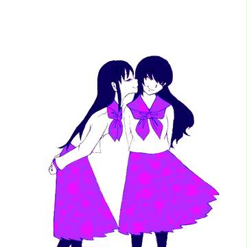 内緒のおはなし