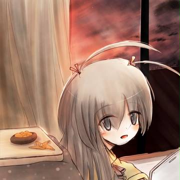 こたつむり。