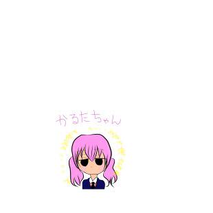 妖狐×僕  カルタちゃん