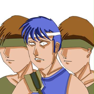 サジマジバーツ