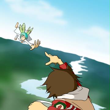 エウレカァぁぁ！