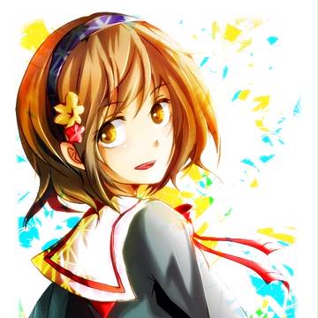 【イメレス企画】ラフだけ同じでどこまで変わるかな