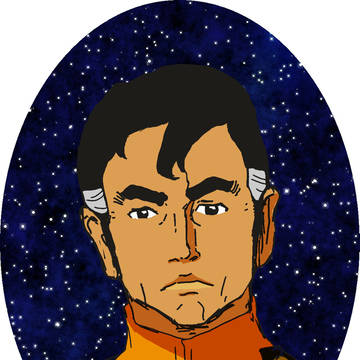宇宙戦艦ヤマト２１９９　山崎奨