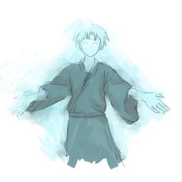 萤火之森