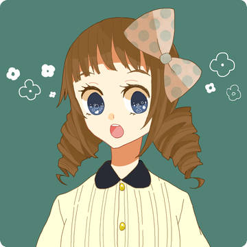 ﾟﾟ･*:.｡.✿お花を摘みに✿.｡.:*･ﾟ