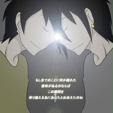 【オリジナル】 金銀
