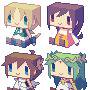 箱＠FFとパルテナ