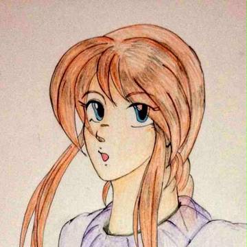 オリキャラ その2