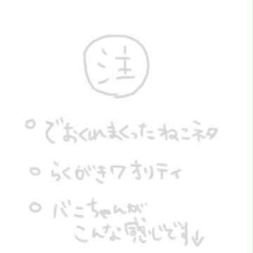 おじさんネコを飼う。
