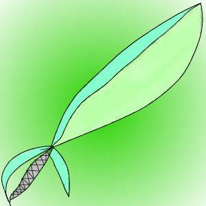試し投稿 のんびり考案な武器