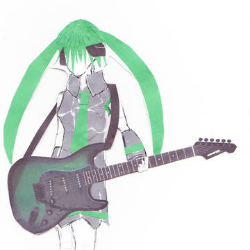 初音ミク