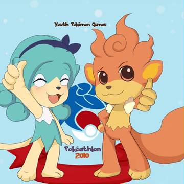 2010ポケスロン