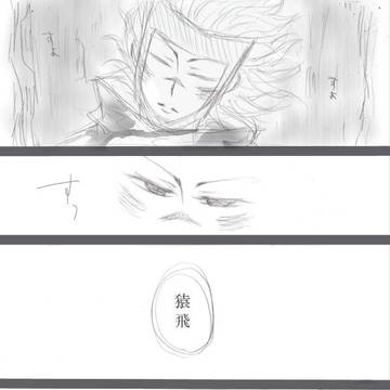 【腐】素顔