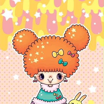 もっふもふ