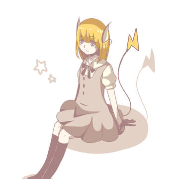 擬人化