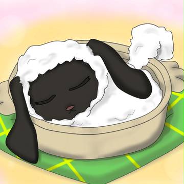 モコ鍋ッ!