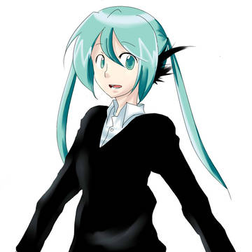 みくみく