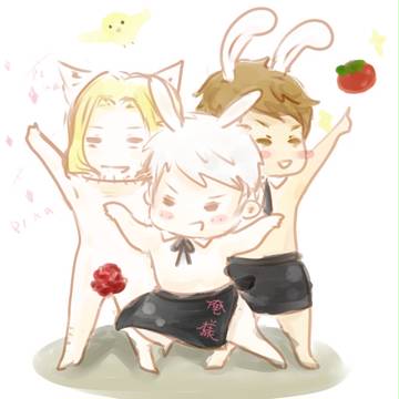 悪友组
