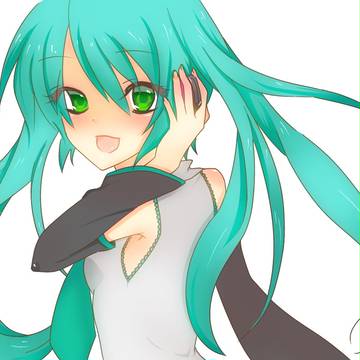 みく
