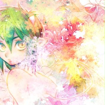 ドラコちゃん