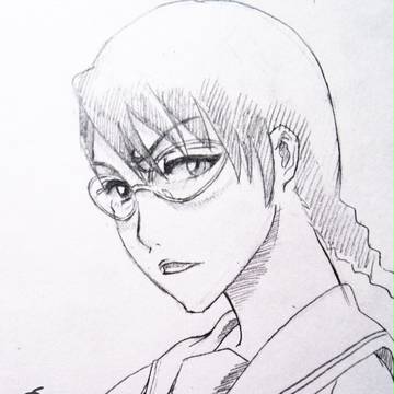 矢胴丸