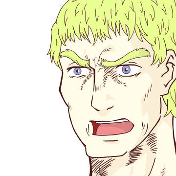 テルマエ・ロマエ アイコン用