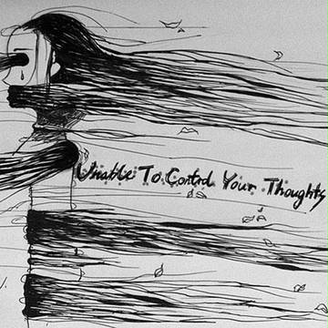 GW.—{Coutrol your thoughts}