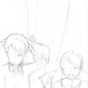 好きなアニメキャラトップ3