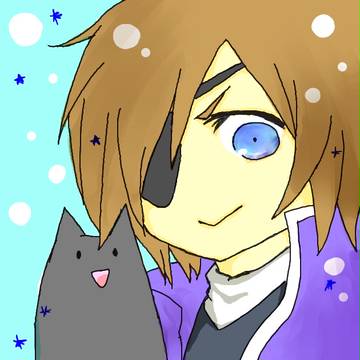 落書き！